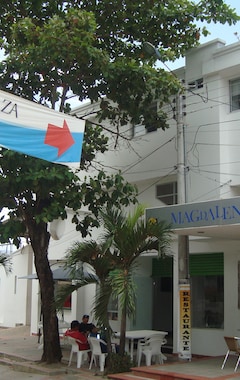 Hotel Portal Del Magdalena (Purificación, Colombia)