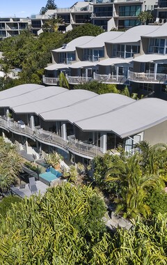 Hotelli Andari Holiday Apartments (Noosa, Australia)