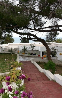 Hotel Villa Ambre (Gammarth, Túnez)