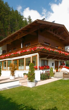 Hele huset/lejligheden Bergmomente Apartments (Sölden, Østrig)