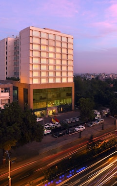 Hotelli Welcomhotel By Itc Hotels, Ashram Road, Ahmedabad (Ahmedabad, Intia)
