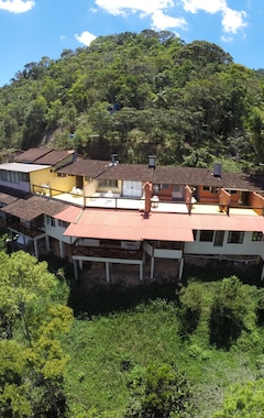 Pensión Pousada e Spa Vrindavana (Teresópolis, Brasil)
