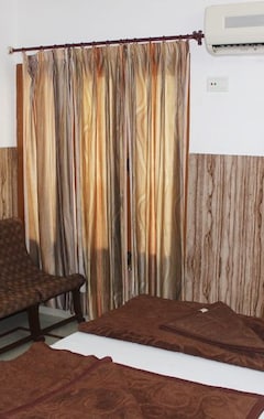 Hotelli New Kamal (Bathinda, Intia)