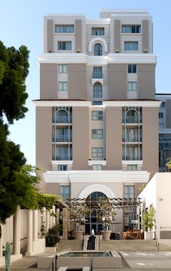 Hotel The Westin Pasadena (Pasadena, USA)