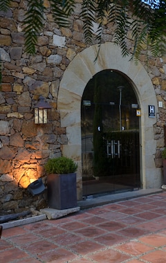 Hotel Galena Mas Comangau (Bagur, España)