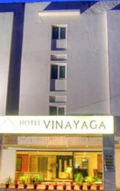 Hotel Vinayaga By Poppys ,Kumbakonam (Kumbakonam, India)