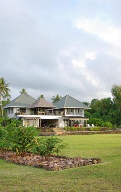 Hele huset/lejligheden Ifiele'ele Plantation (Fasitoo Tai, Samoa)