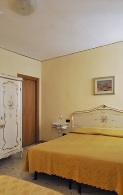 Hotel Ca' Leon D'Oro (Venedig, Italien)