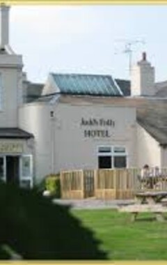 The Judds Folly Hotel, Sure Hotel Collection By Best Western (Faversham, Reino Unido)