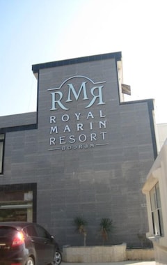 Hotelli Litera Royal Marin ex Royal Marin Resort (Gümbet, Turkki)