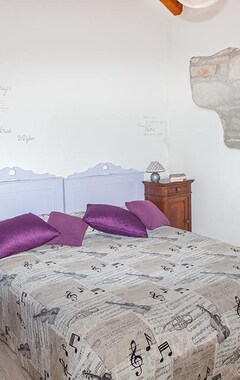Hotel Bed & Breakfast Barbara (Sgonico, Italien)