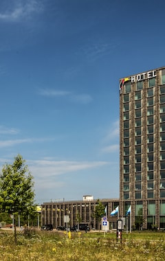 Hotelli Van der Valk Nijmegen-Lent (Nijmegen, Hollanti)