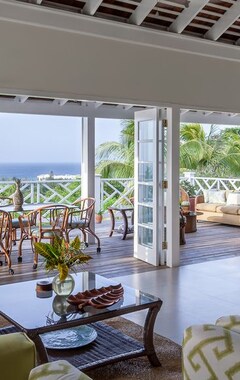 Hotel Serendipity (Montego Bay, Jamaica)