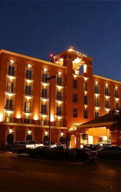 Hotel Holiday Inn Express Monterrey Galerias-Sn Jeronimo (Monterrey, Mexico)