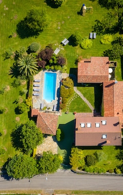 Casa Rural Lujo Gobernador (Villaviciosa, Spanien)