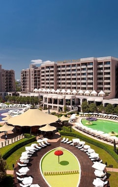 Hotel Barceló Royal Beach (Sunny Beach, Bulgaria)