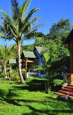 Hotelli Ancarine Beach Resort (Duong Dong, Vietnam)