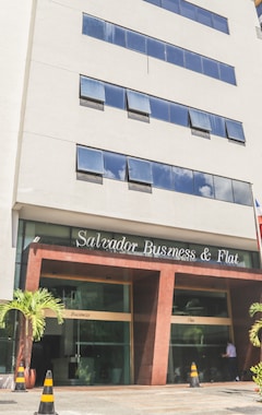 Hotel Salvador Business Flat (Salvador Bahia, Brasilien)