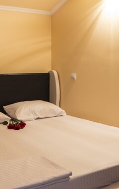 Hotelli Miami Spa & Wellness (Belgrade, Serbia)