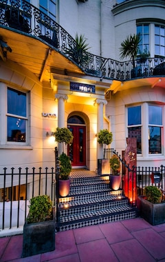 Hotel Una (Brighton, Storbritannien)