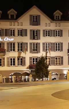 HotelChur.ch (Chur, Switzerland)