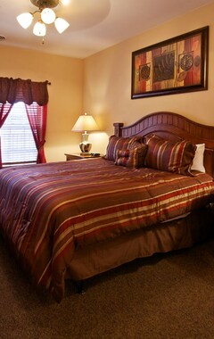 Hotel The Lodges Of The Great Smoky Mountains By Capital Vacations (Pigeon Forge, USA)