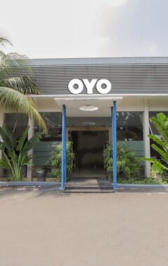Hotelli OYO 918 Hotel Senen Indah Syariah (Jakarta, Indonesia)