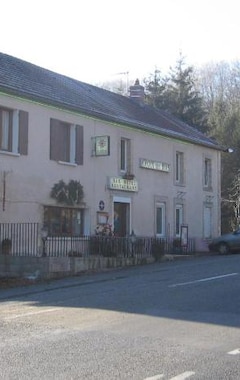 Hotel La Croix des Bois (Lalizolle, Frankrig)