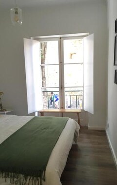 Casa/apartamento entero Casas do Bairro Conqvistador (Lisboa, Portugal)
