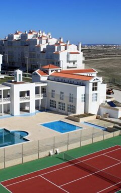 Hotel Shark's Lodge (Peniché, Portugal)