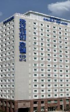 Hotel Toyoko Inn Busan Seo-myeon (Busan, Corea del Sur)