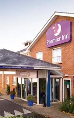 Premier Inn Coventry South (A45) hotel (Coventry, Reino Unido)