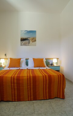 Triton Villas Residence & Hotel (Sellia Marina, Italia)