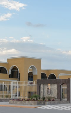 Hotel San Ignacio Inn (Torreon, México)