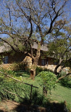Casa/apartamento entero Lydenrust Guest Farm (Lydenburg, Sudáfrica)