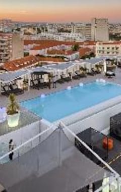 Hotel Epic Sana Lisboa (Lissabon, Portugal)