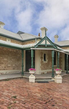 Majatalo Barossa Vineyard Guesthouse (Tanunda, Australia)