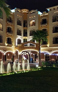 Hotel Crowne Plaza Riyadh Al Waha (Riyadh, Saudi-Arabien)