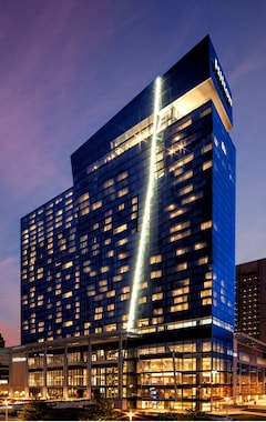 Hotel Hilton Cleveland Downtown (Cleveland, EE. UU.)