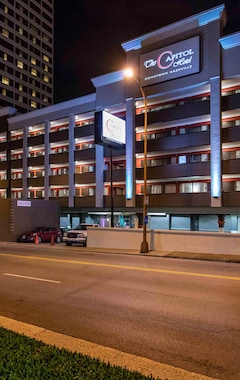 The Capitol Hotel Downtown, an Ascend Hotel Collection Member (Nashville, EE. UU.)