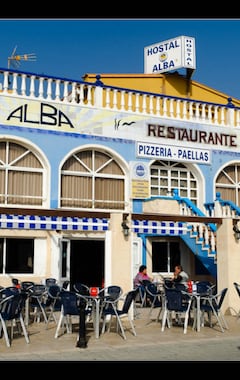 Hostal Alba (Torrevieja, Espanja)