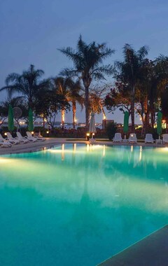 Mercure Ismailia Forsan Island Hotel (Ismaillia, Egipto)