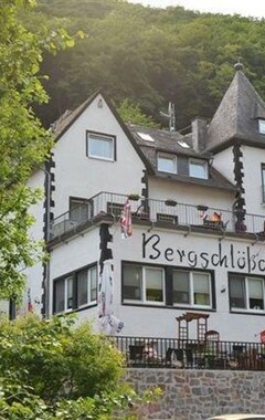 Hotel Bergschlosschen (Boppard, Tyskland)