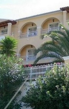 Hotel Marina Apartments (Agios Gordios, Grækenland)