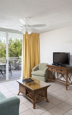 Hotelli Sunrise Suites Resort - Key West (Key West, Amerikan Yhdysvallat)