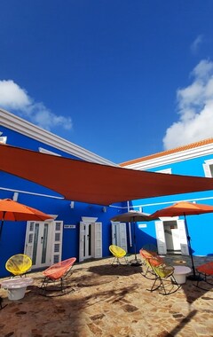 The Freedom Hotel (Willemstad, Curazao)