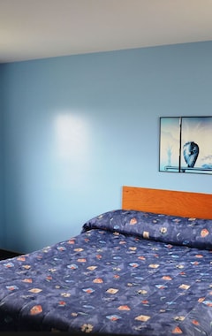 Motel Rimouski (Rimouski, Canadá)