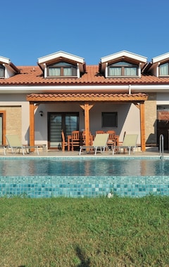 Hotelli Villas With Private Pool; Enjoy Privacy And Hotel Service In The Same Time (Ortaca, Turkki)