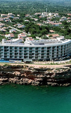 Hotel FERGUS Cap Roig (La Ampolla, Spanien)
