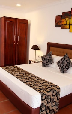 Hotelli Hotel Oreeka (Negombo, Sri Lanka)